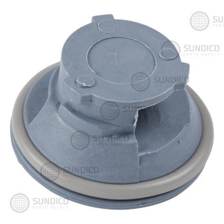WHIRLPOOL CAP-DISHWASHER RINSE AID WP8558307