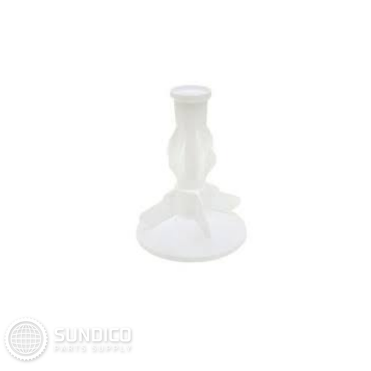 Whirlpool WP8578209 Top-load Washer Agitator Assembly