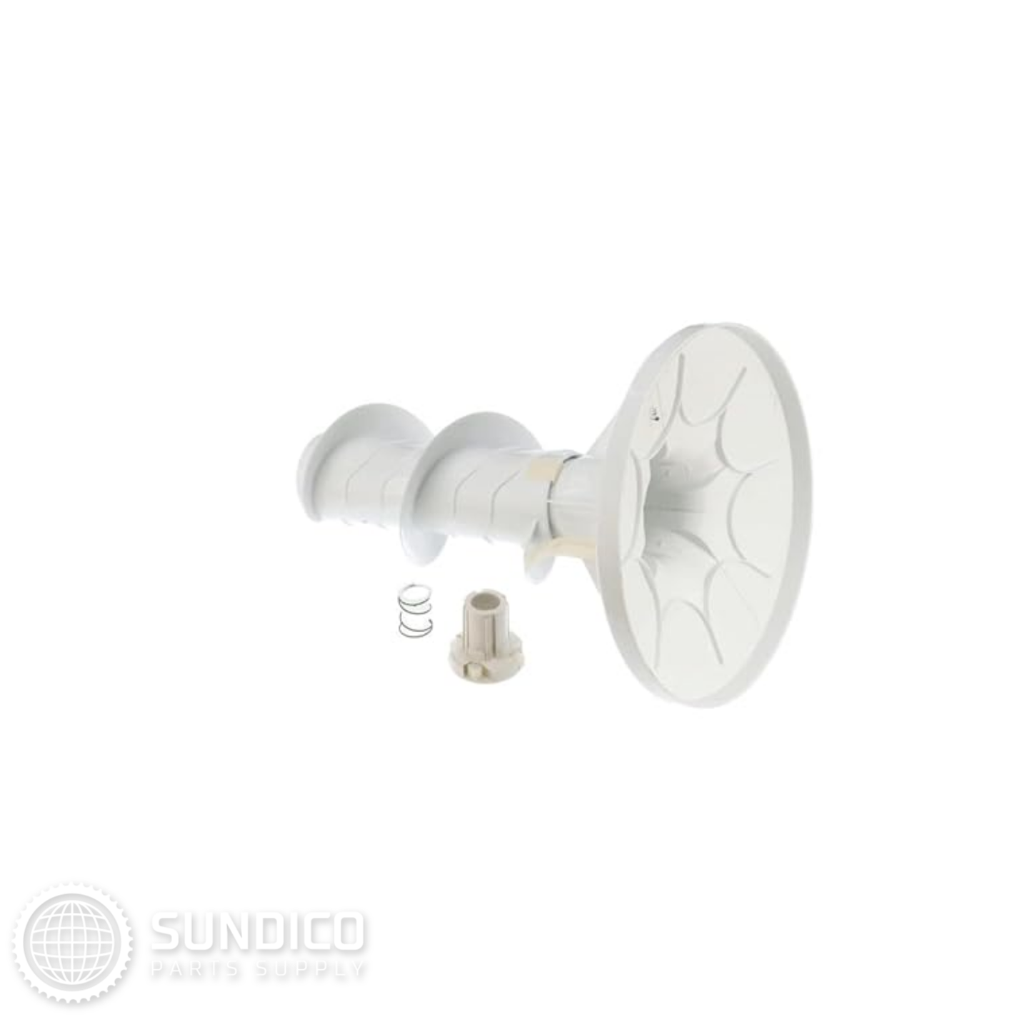 Whirlpool WP8578210 Top-load Washer Agitator Assembly