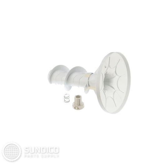 Whirlpool WP8578210 Top-load Washer Agitator Assembly