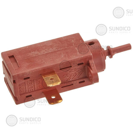 Whirlpool Dishwasher Wax Motor for Detergent Cup Actuation WP902899