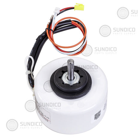GE AC IN FAN MOTOR WP94X10308