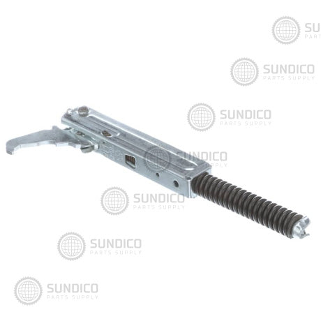 WHIRLPOOL HINGE-DOOR WP9760576