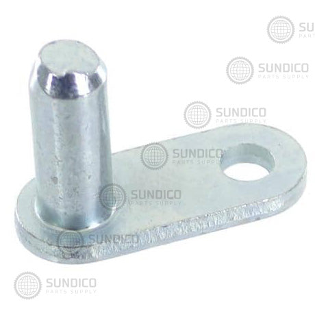Whirlpool Hinge-Pin, Bottom WP9791682