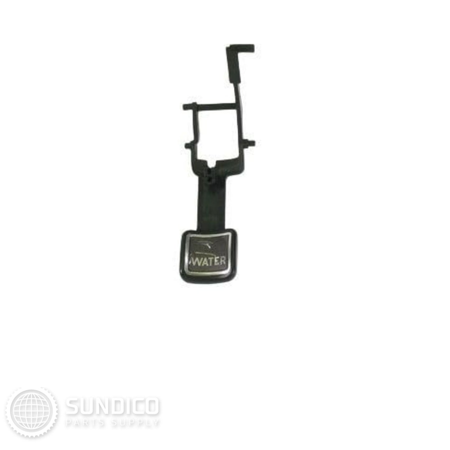 Whirlpool WP987074 Refrigerator Dispenser Lever