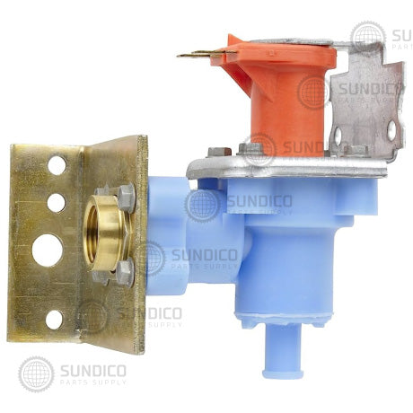 WHIRLPOOL VALVE-WATER DW WP99001359
