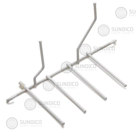 Whirlpool Dishwasher Tine Row WP99002138