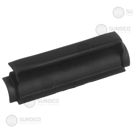 WHIRLPOOL HANDLE-DISHWASHER BLACK WP99002836