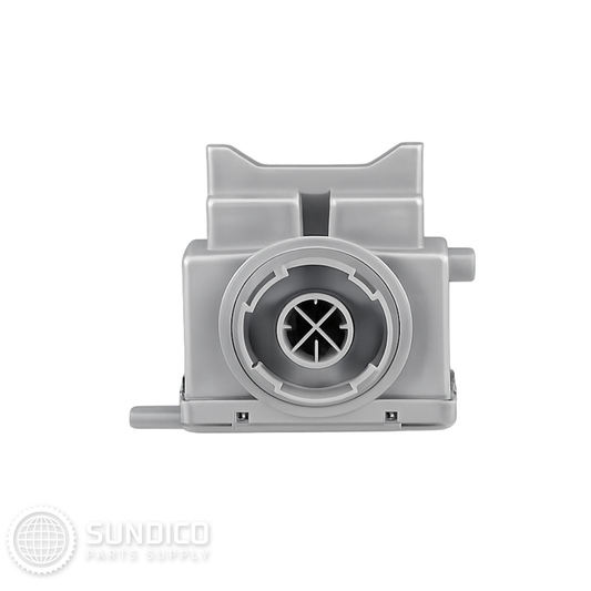 Whirlpool WP99003781 Dishwasher Drawer Air Inlet Assembly