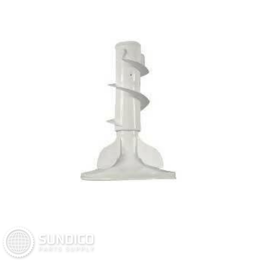 Whirlpool WPW10093672 Washer Agitator Assembly