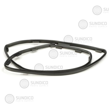 Whirlpool Dryer Door Seal WPW10139457