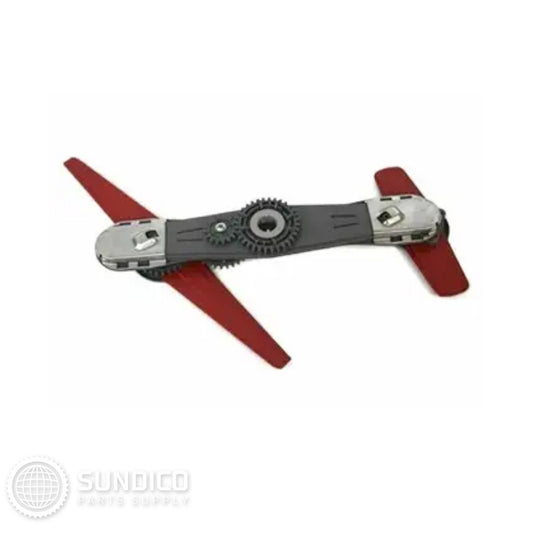 Whirlpool WPW10195601 Dishwasher Lower Spray Arm