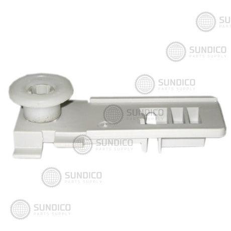 Whirlpool Dishwasher Dishrack Roller WPW10204114