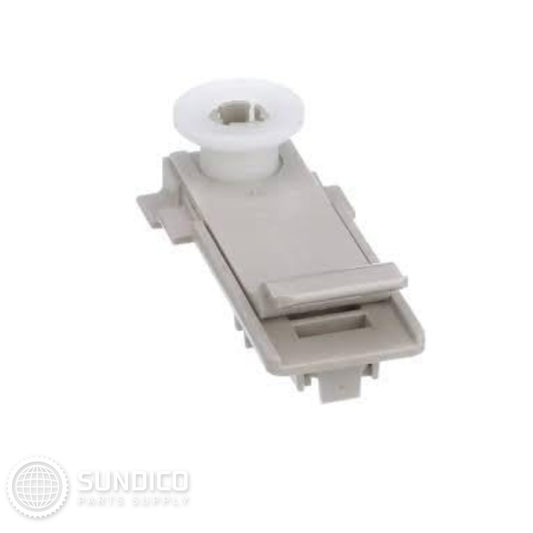 Whirlpool WPW10204131 Dishwasher Dishrack Roller and Adjuster