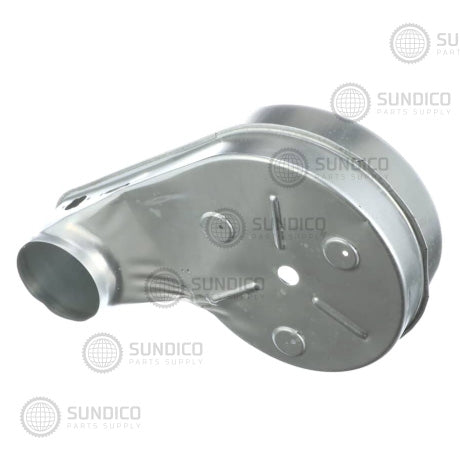 WHIRLPOOL HOUSING WPW10211911
