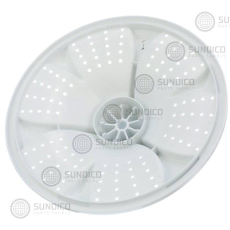 WHIRLPOOL WASHPLATE WPW10215115
