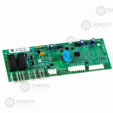 Whirlpool Dishwasher Electronic Control Board WPW10218822