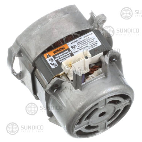 Whirlpool Dishwasher Circulation Pump Motor WPW10239401