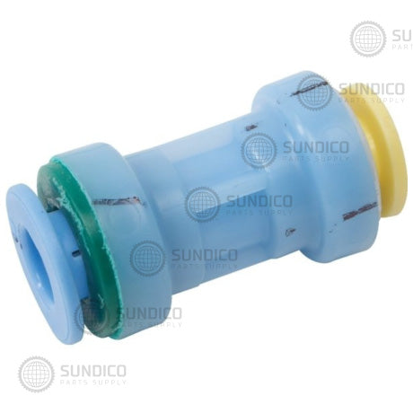 Whirlpool Refrigerator Water Tube Fitting WPW10271540