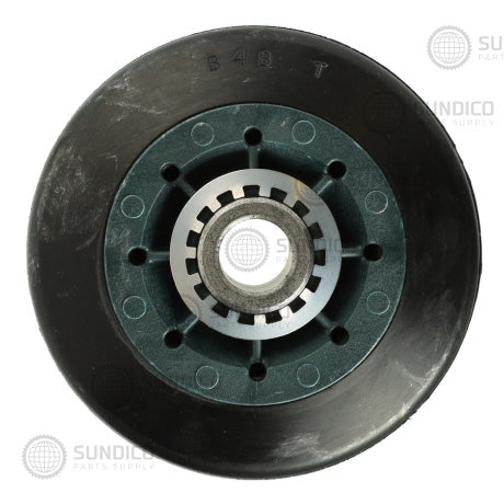 WHIRLPOOL ROLLER-DRUM SUPPORT WPW10314173