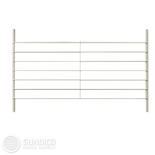 Whirlpool WPW10318949 Refrigerator Wire Shelf