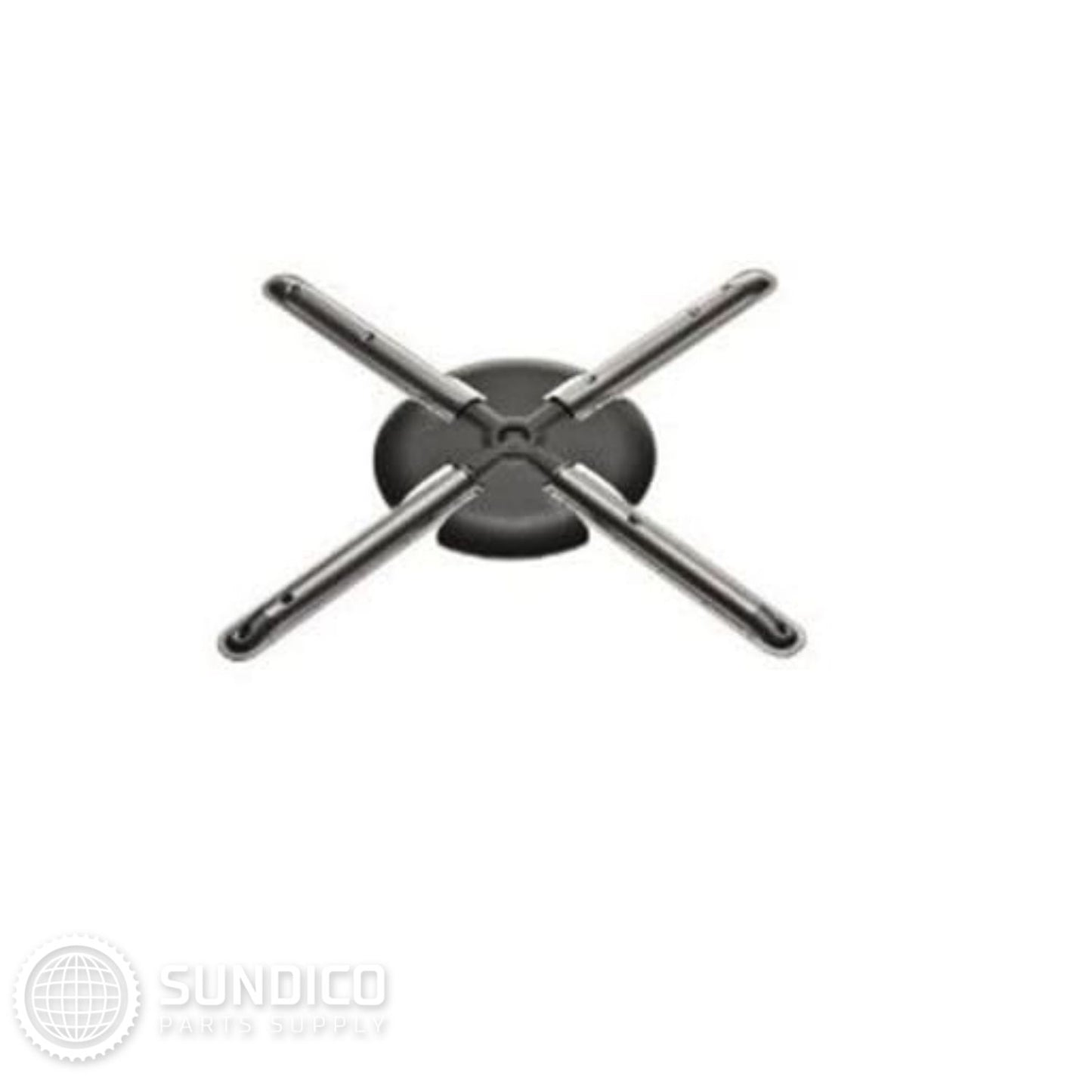 Whirlpool WPW10320510 Dishwasher Lower Spray Arm