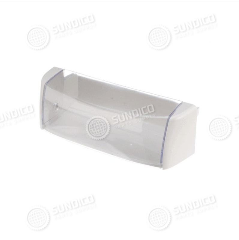Whirlpool WPW10324760 Refrigerator Door Shelf Bin
