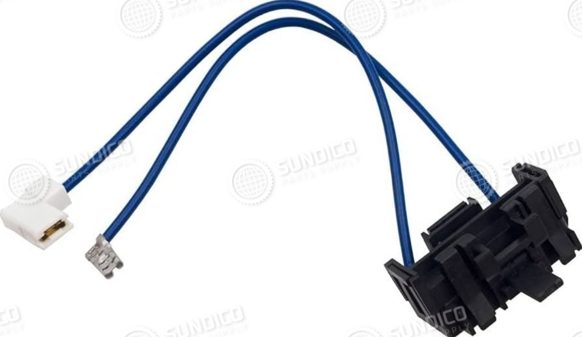 Whirlpool WPW10411937 Dryer Switch