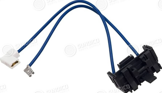 Whirlpool WPW10411937 Dryer Switch