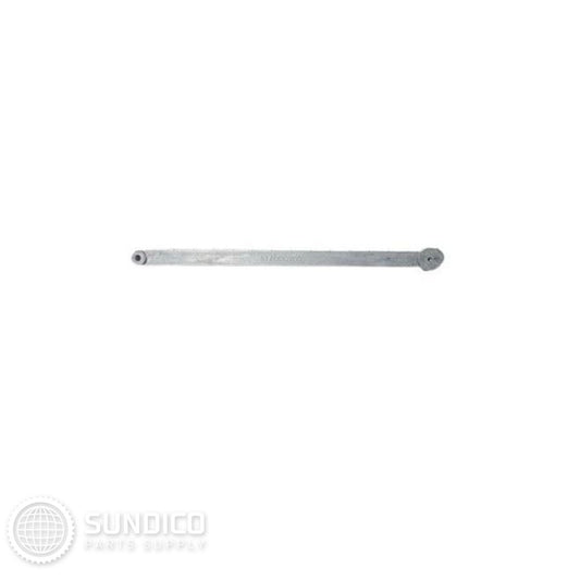 Whirlpool WPW10421280 Range Hood Motor Arm/bracket