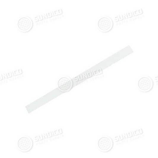 Whirlpool WPW10421484 Refrigerator Door Trim