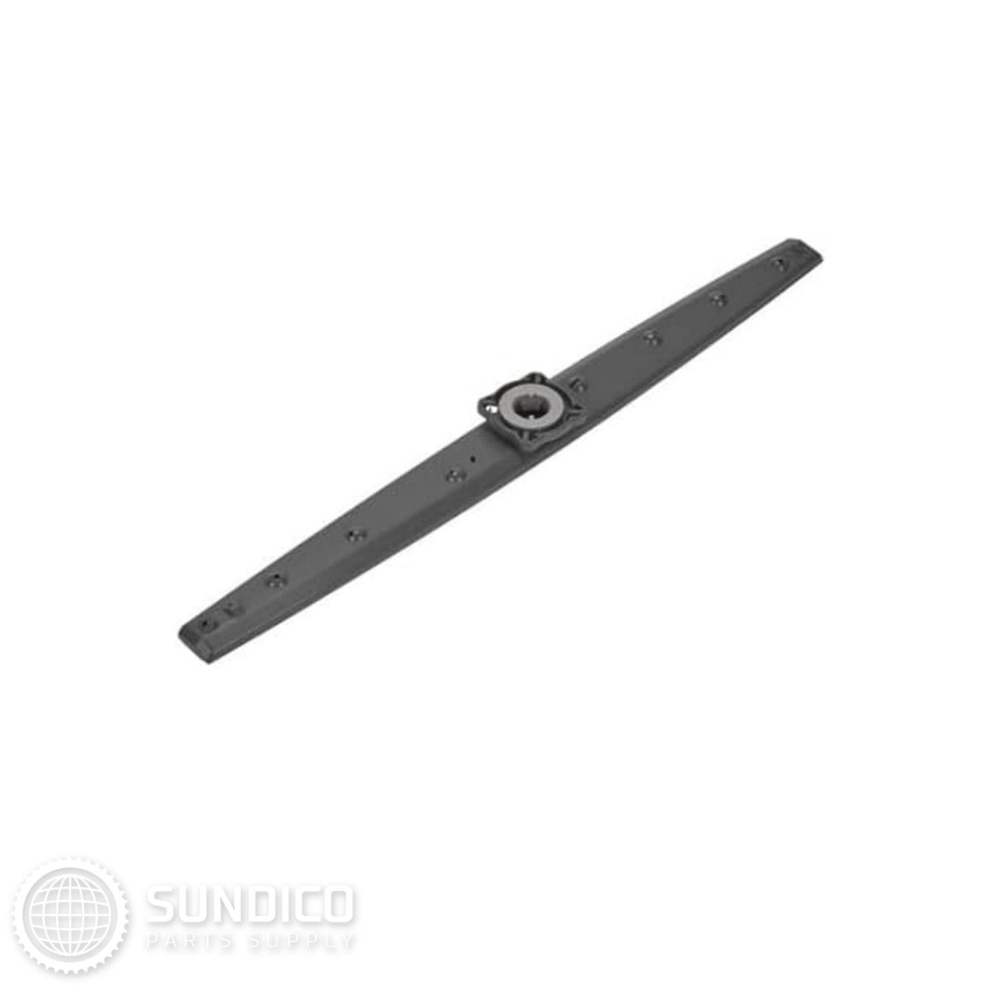 Whirlpool WPW10448645 Dishwasher Center Wash Spray Arm Assembly