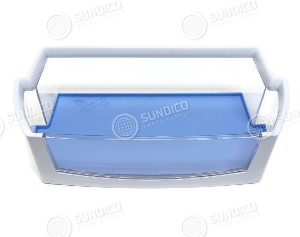 Whirlpool WPW10451501 Refrigerator Cantilever Bin