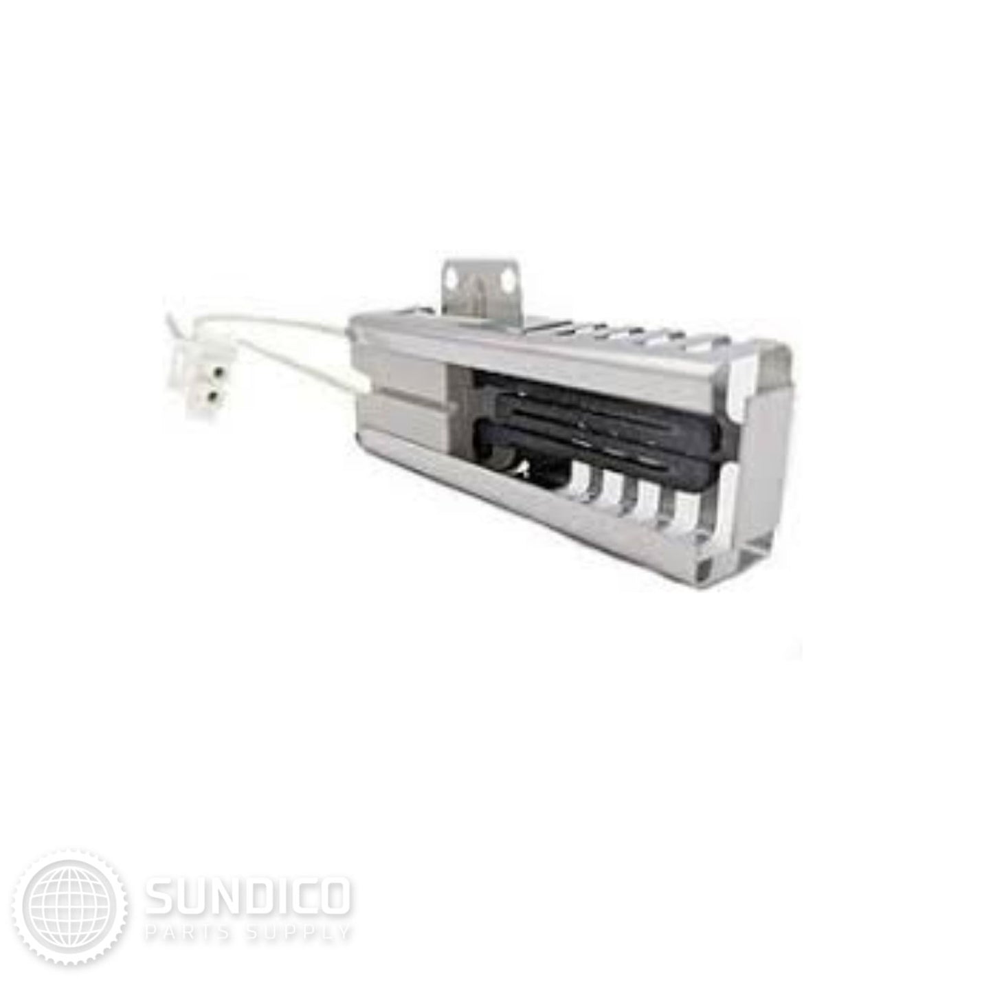 Whirlpool WPW10477747 Range Anti-tip Bracket Kit