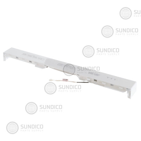 WHIRLPOOL PANEL-CNTL WPW10500177