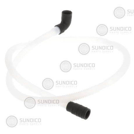 WHIRLPOOL HOSE-DRAIN WPW10545278