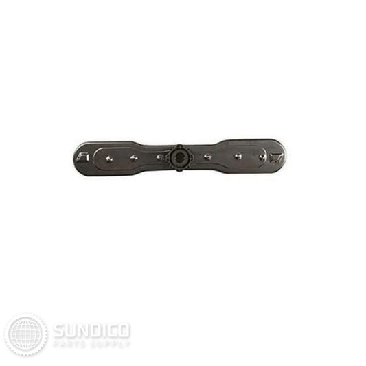 Whirlpool WPW10605345 Dishwasher Spray Arm