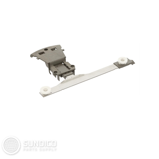 Whirlpool WPW10609578 Dishwasher Upper Rack Adjuster
