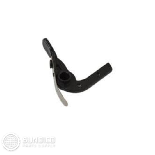 Whirlpool WPW10627763 Dishwasher Dishrack Adjuster Actuator