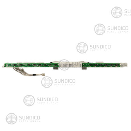 WHIRLPOOL HOUSING-UI WPW10629159