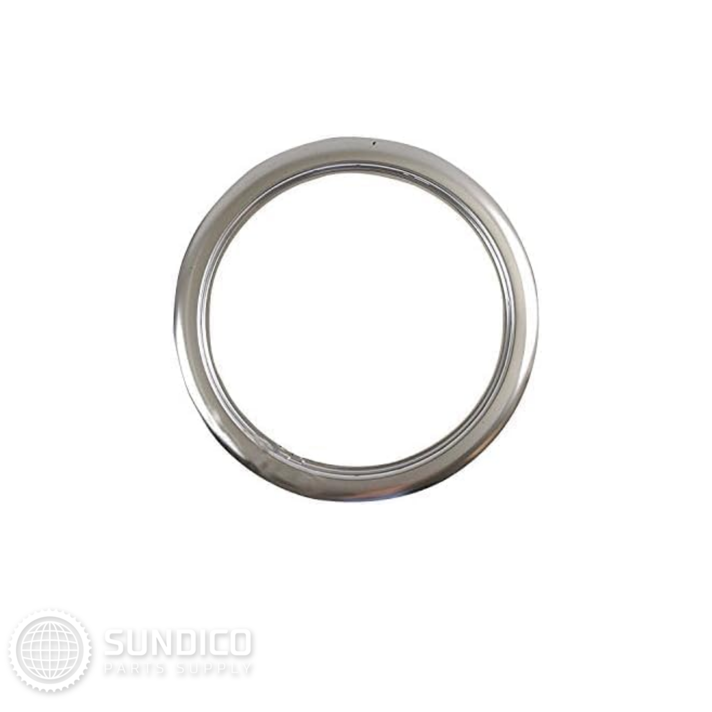 Whirlpool WPY707453 8-inch Range Burner Trim Ring