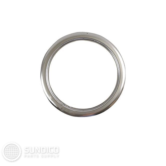 Whirlpool WPY707453 8-inch Range Burner Trim Ring
