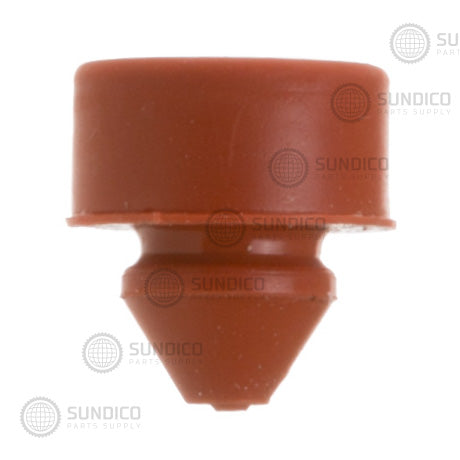 GE BUMPER WR02X10540