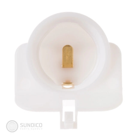 GE SOCKET & TERMINAL WR02X10591