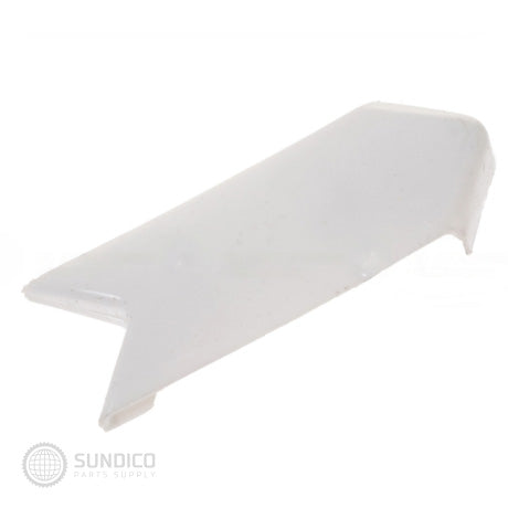GE CAP CORNER OC WHITE WR02X10640
