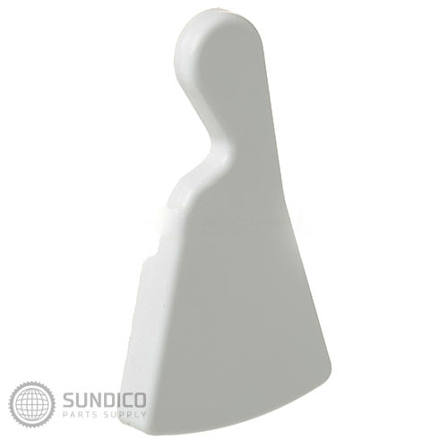 GE COVER HINGE WR02X10688