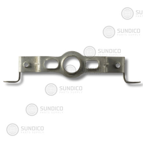 GE BRACKET EVAP FAN WR02X10876
