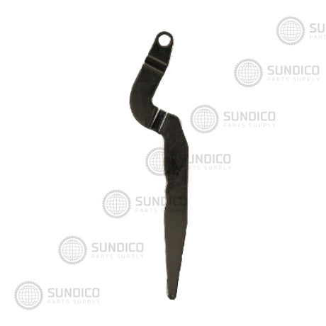 GE ACTUATOR ARM FF DOOR WR02X10948