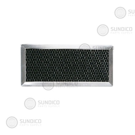 GE BRACKET GRILLE LH WR02X10956