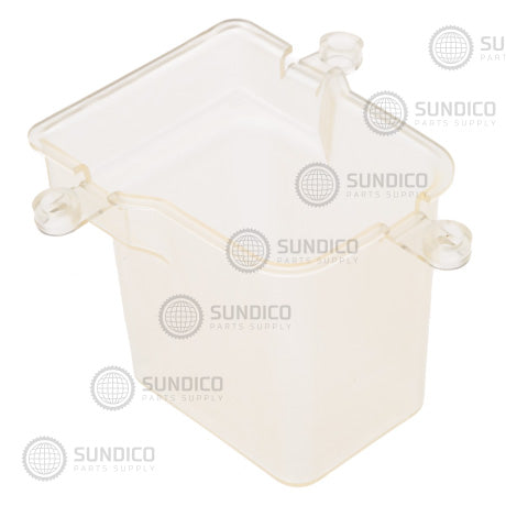 GE BOOT AUGER MOTOR WR02X11295